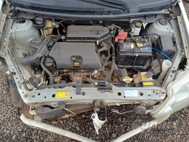 2013 TOYOTA ETIOS SEDA 