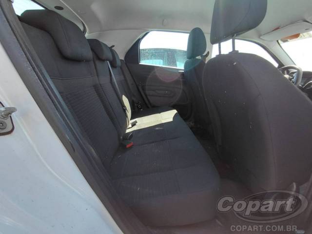 2020 CITROEN C4 CACTUS 