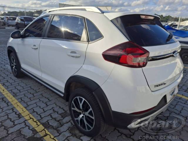 2022 CAOA CHERY TIGGO 3X 