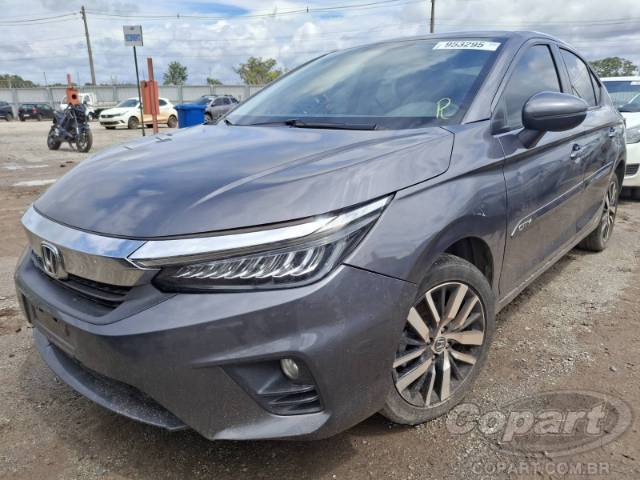 2023 HONDA CITY 