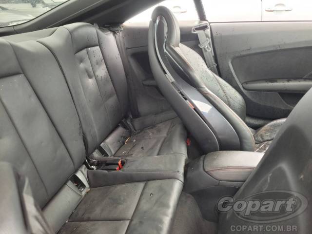 2018 AUDI TT 