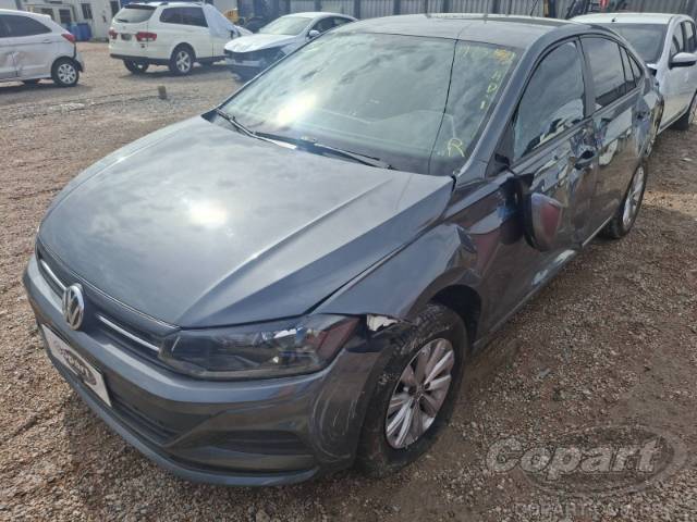 2021 VOLKSWAGEN VIRTUS 