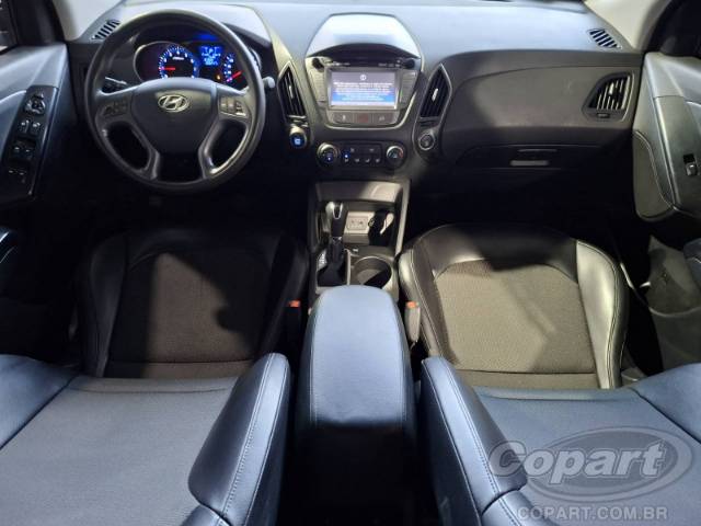 2018 HYUNDAI IX35 