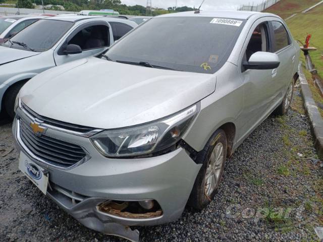 2020 CHEVROLET COBALT 