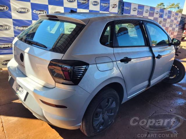 2026 VOLKSWAGEN POLO 