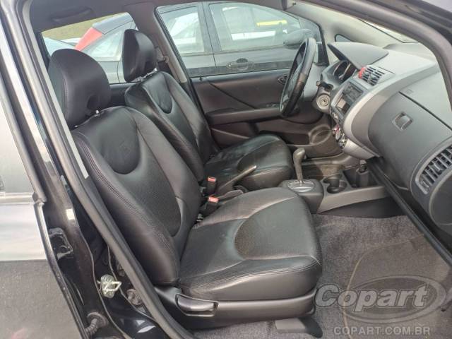 2005 HONDA FIT 