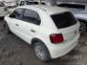 2018 VOLKSWAGEN GOL 