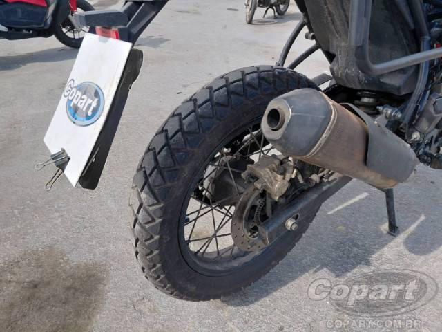 2022 ROYAL ENFIELD HIMALAYAN 