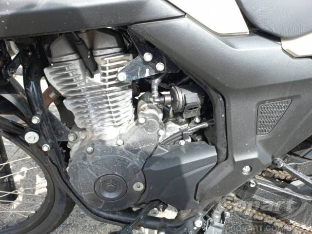 2025 HONDA XRE SAHARA 300 