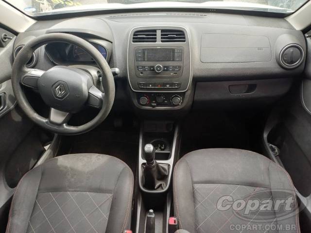 2021 RENAULT KWID 