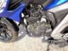 2022 YAMAHA FZ25 FAZER 
