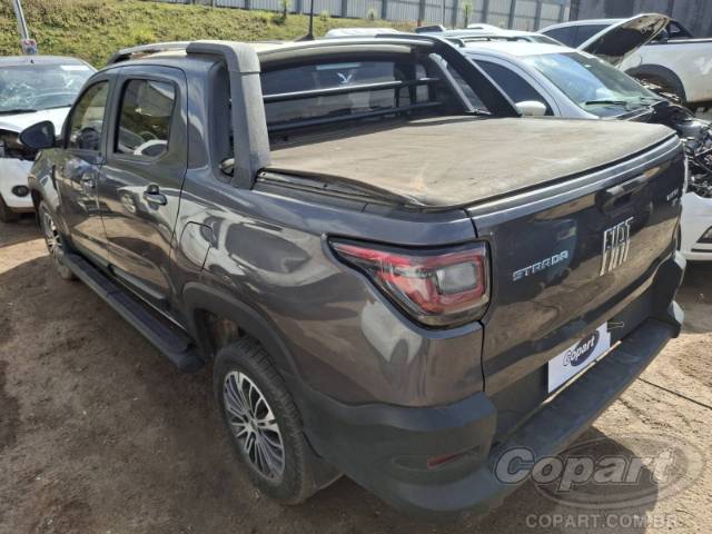 2023 FIAT STRADA CD 