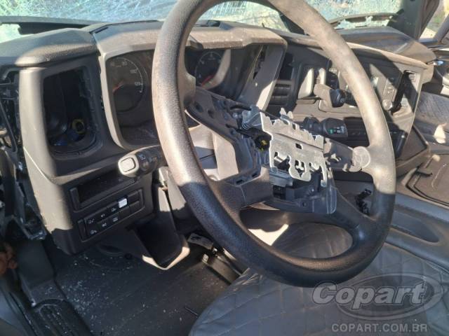 2021 SCANIA P 360 