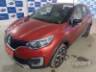 2021 RENAULT CAPTUR 