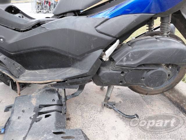 2026 YAMAHA NMAX 