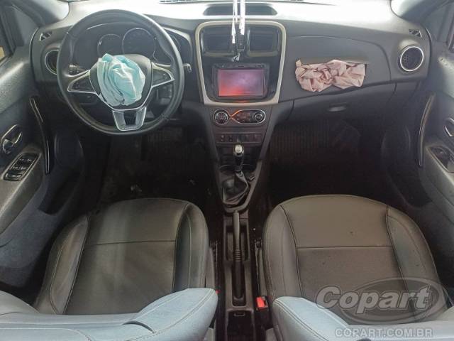 2023 RENAULT SANDERO 