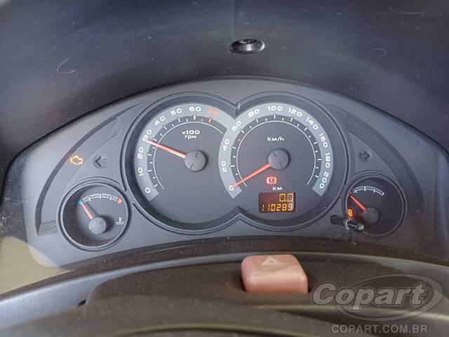 2011 CHEVROLET CELTA 