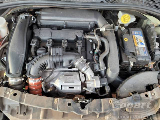 2019 CITROEN C4 CACTUS 