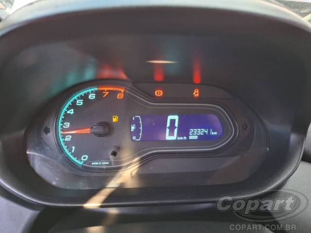 2017 CHEVROLET PRISMA 