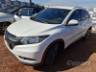 2017 HONDA HR-V 