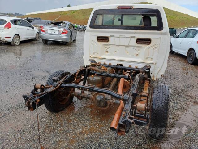 2018 VOLKSWAGEN AMAROK CS 