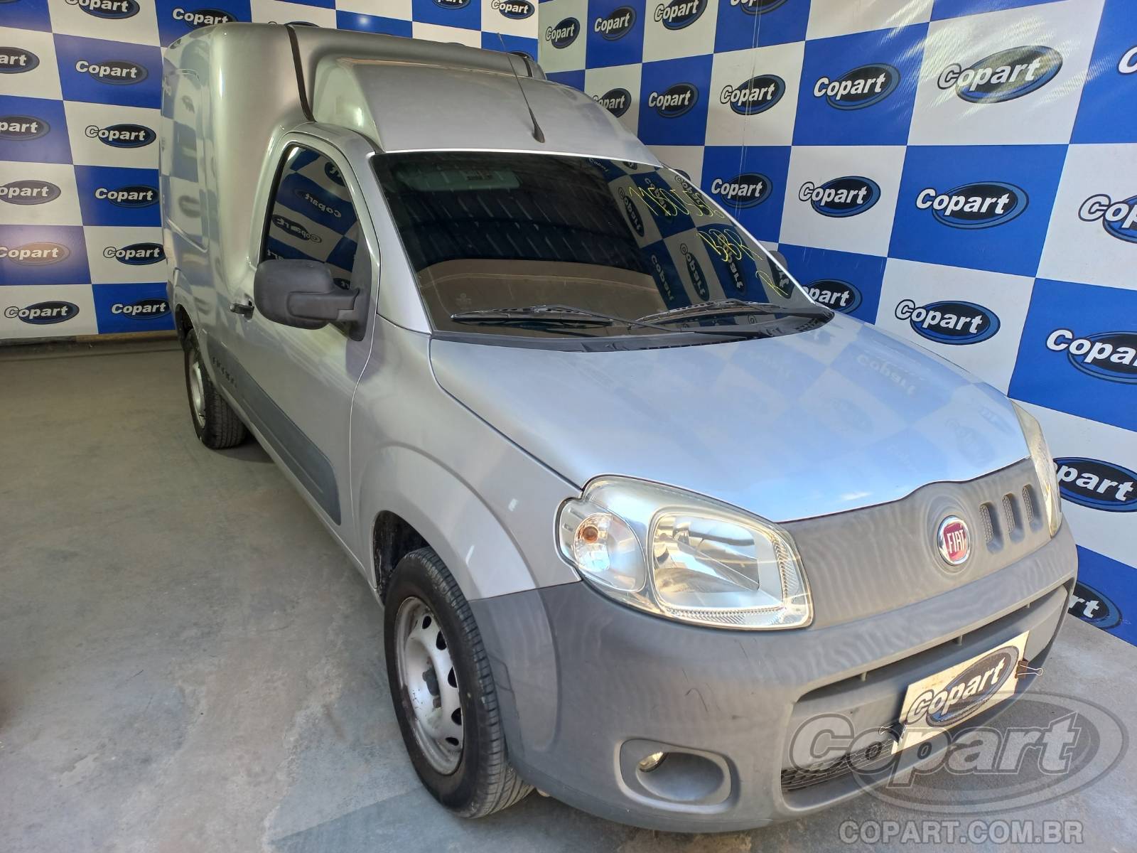 2019 FIAT FIORINO FURGAO