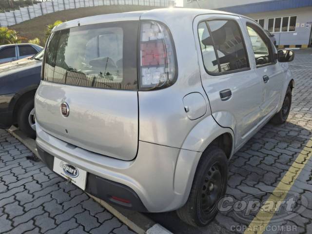2021 FIAT UNO 