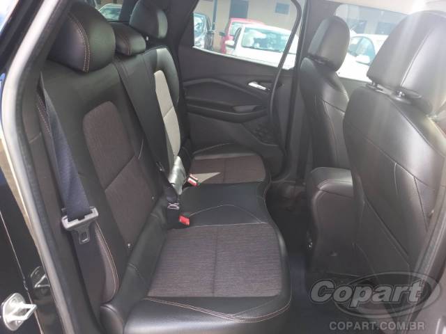 2025 CHEVROLET MONTANA 