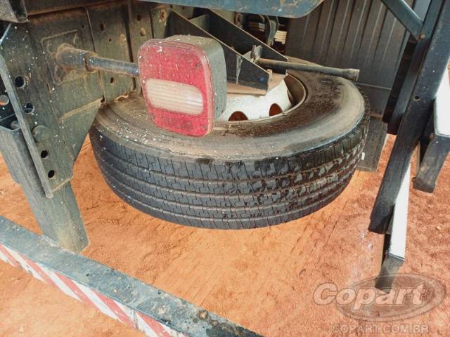 2023 VOLKSWAGEN CONSTELLATION 