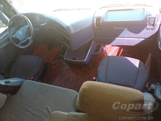 2014 SCANIA R 440 
