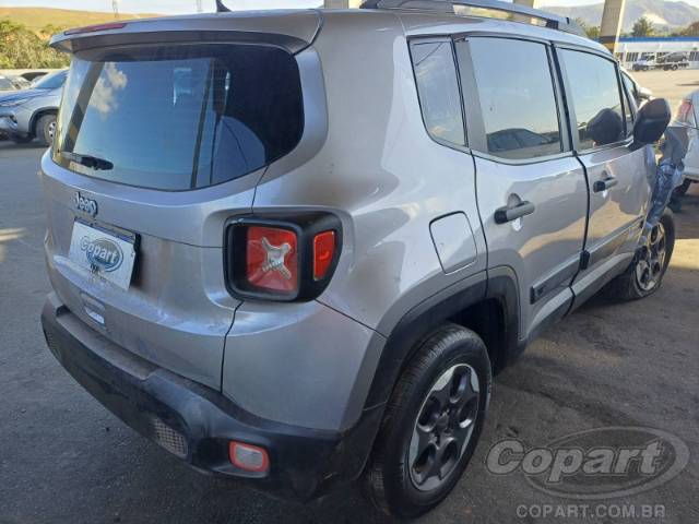 2020 JEEP RENEGADE 