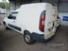 2018 FIAT FIORINO FURGAO 