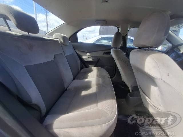 2015 CHEVROLET COBALT 