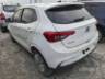 2021 FIAT ARGO 