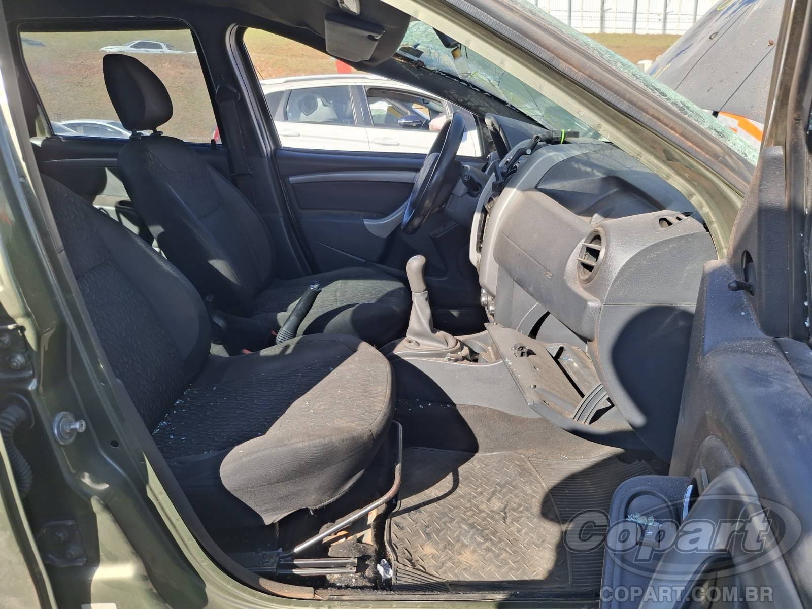 Foto 5: 2018 RENAULT DUSTER OROCH