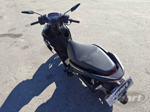 2027 YAMAHA FLUO 