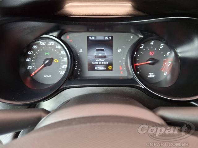 2022 FIAT ARGO 