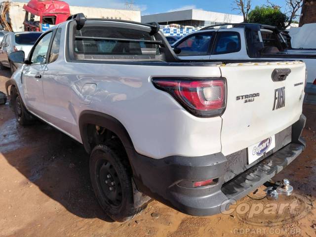2024 FIAT STRADA 