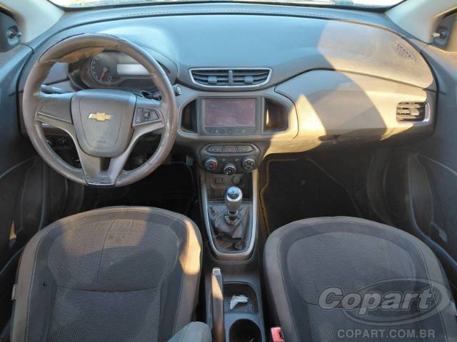 2015 CHEVROLET PRISMA 