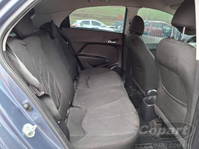 2015 HYUNDAI HB20 