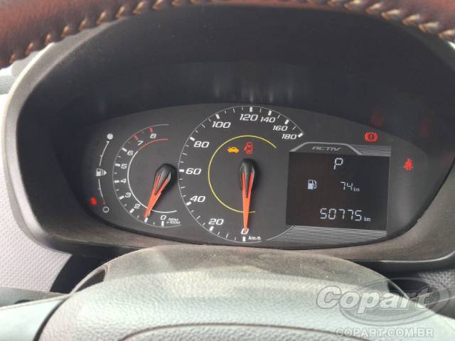 2021 CHEVROLET SPIN 