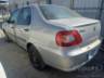 2007 FIAT SIENA 