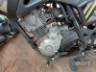 2022 YAMAHA XTZ 150 CROSSER 