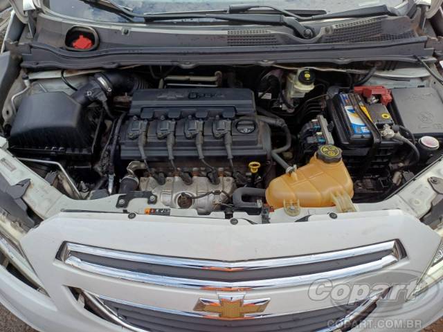 2015 CHEVROLET ONIX 