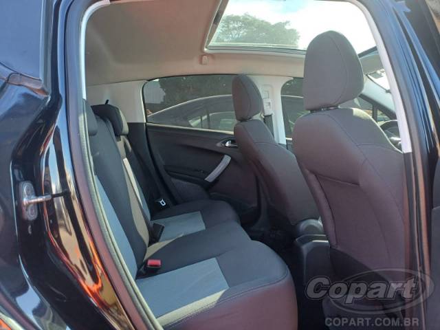 2015 PEUGEOT 208 