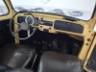 1980 VOLKSWAGEN FUSCA 