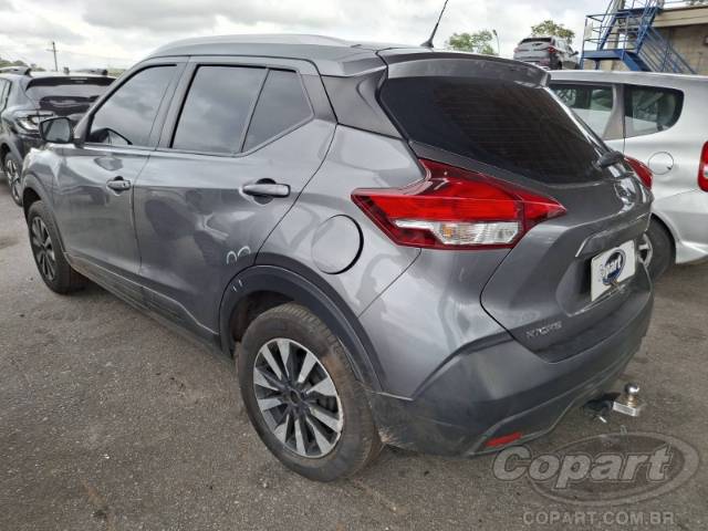 2020 NISSAN KICKS 