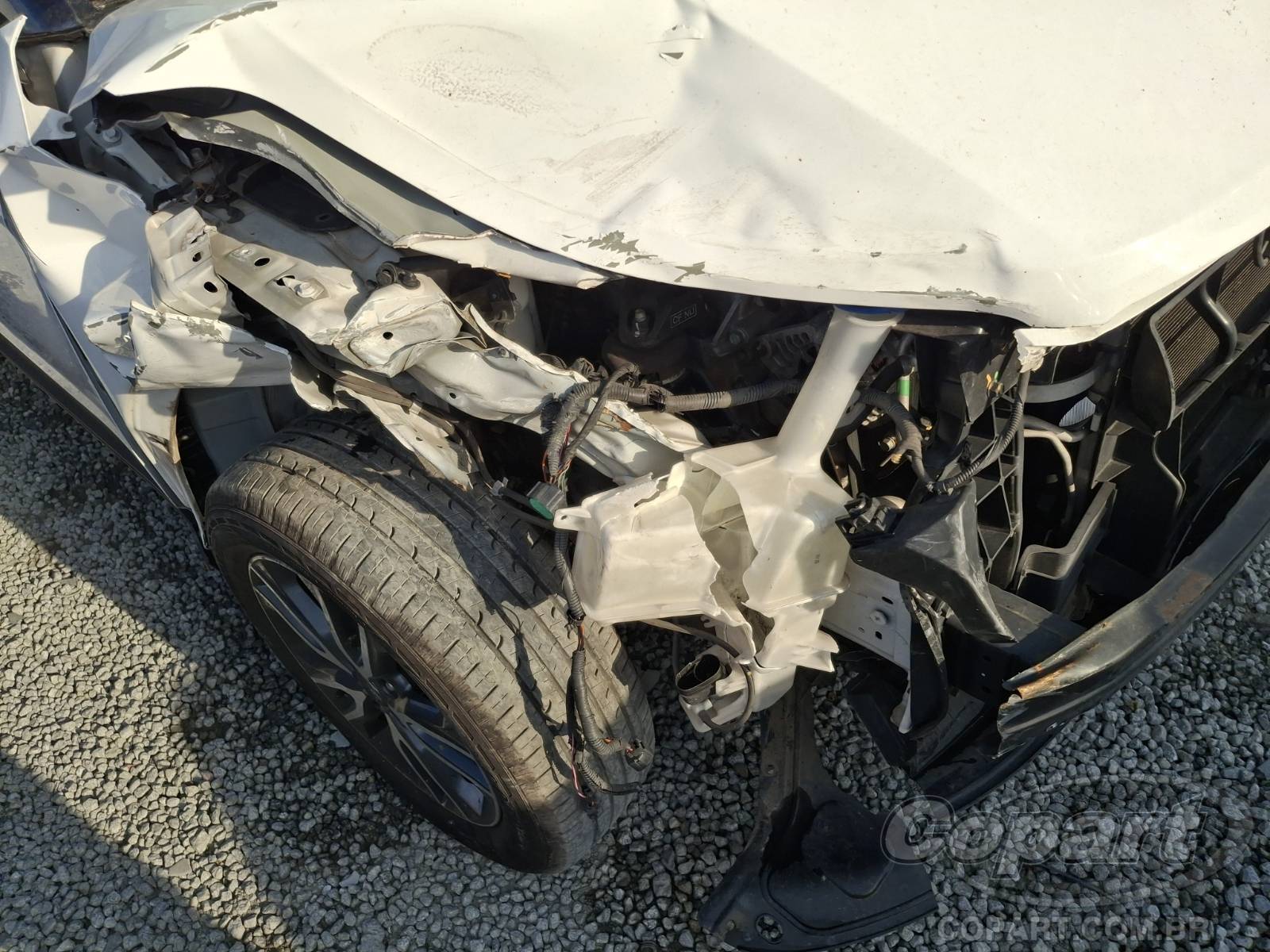 2018 HYUNDAI CRETA — foto 13 de 13