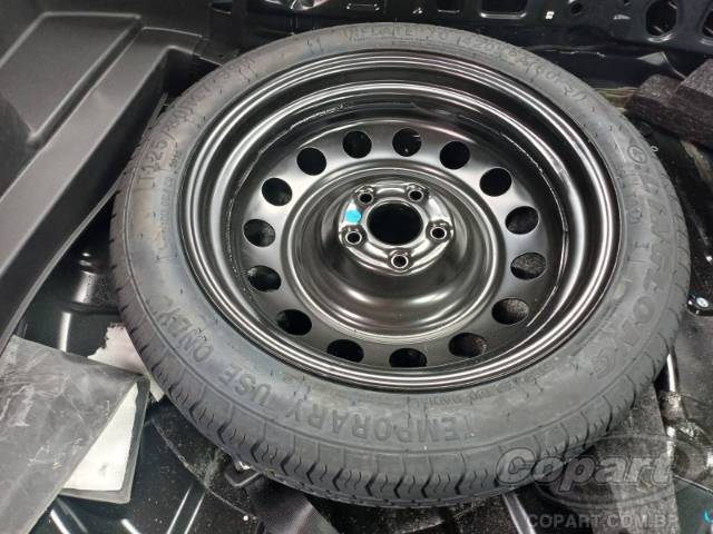 2026 CAOA CHERY TIGGO 7 