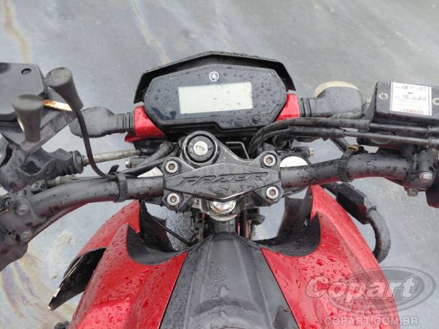 2021 YAMAHA FZ25 FAZER 